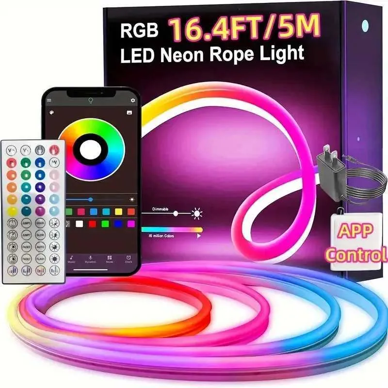Bande LED RGB