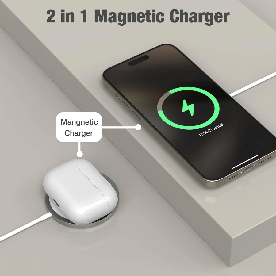 Chargeur sans fil